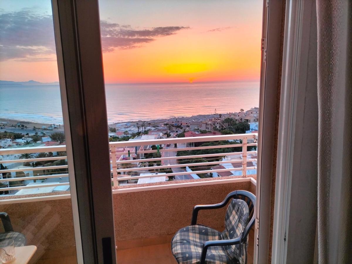 Lomas Del Mar Torrevieja Sobre El Mediterraneo Kültér fotó