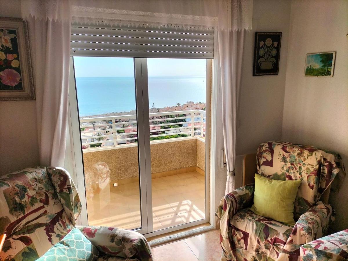Lomas Del Mar Torrevieja Sobre El Mediterraneo Kültér fotó